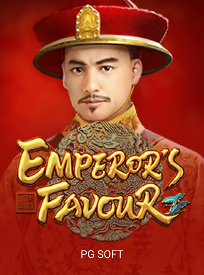 Emperor’s Favour